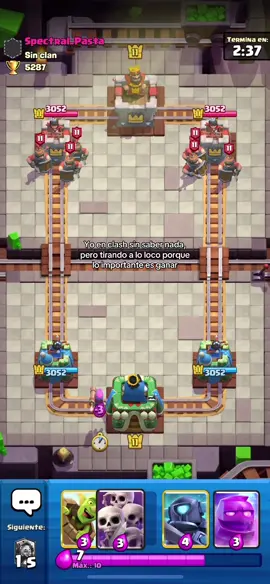 Pro player amigas 💕 #clashroyale #fyp #games 