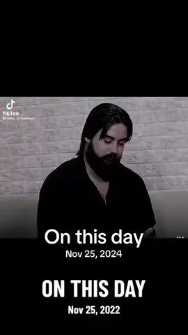 #onthisday 