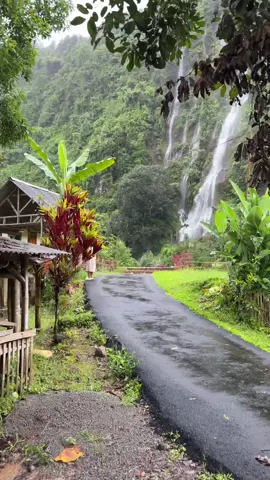 Berasa di negeri dongeng 