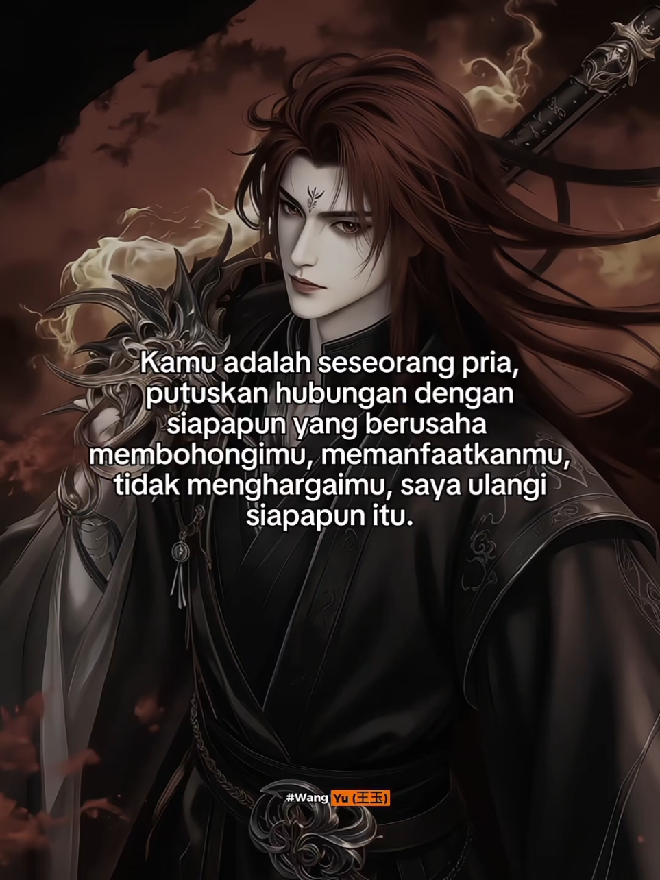 #wanglin #donghua #renegadeimmortal 