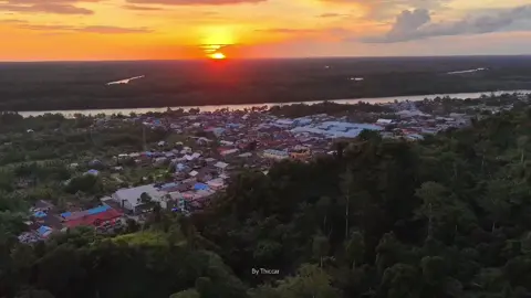 Home 🛖😍 📍Teluk Bintuni, Papua Barat #bintuni_papua_indonesia #papuabarat #bintunipapuabarat❤️🔥 #bintuni 