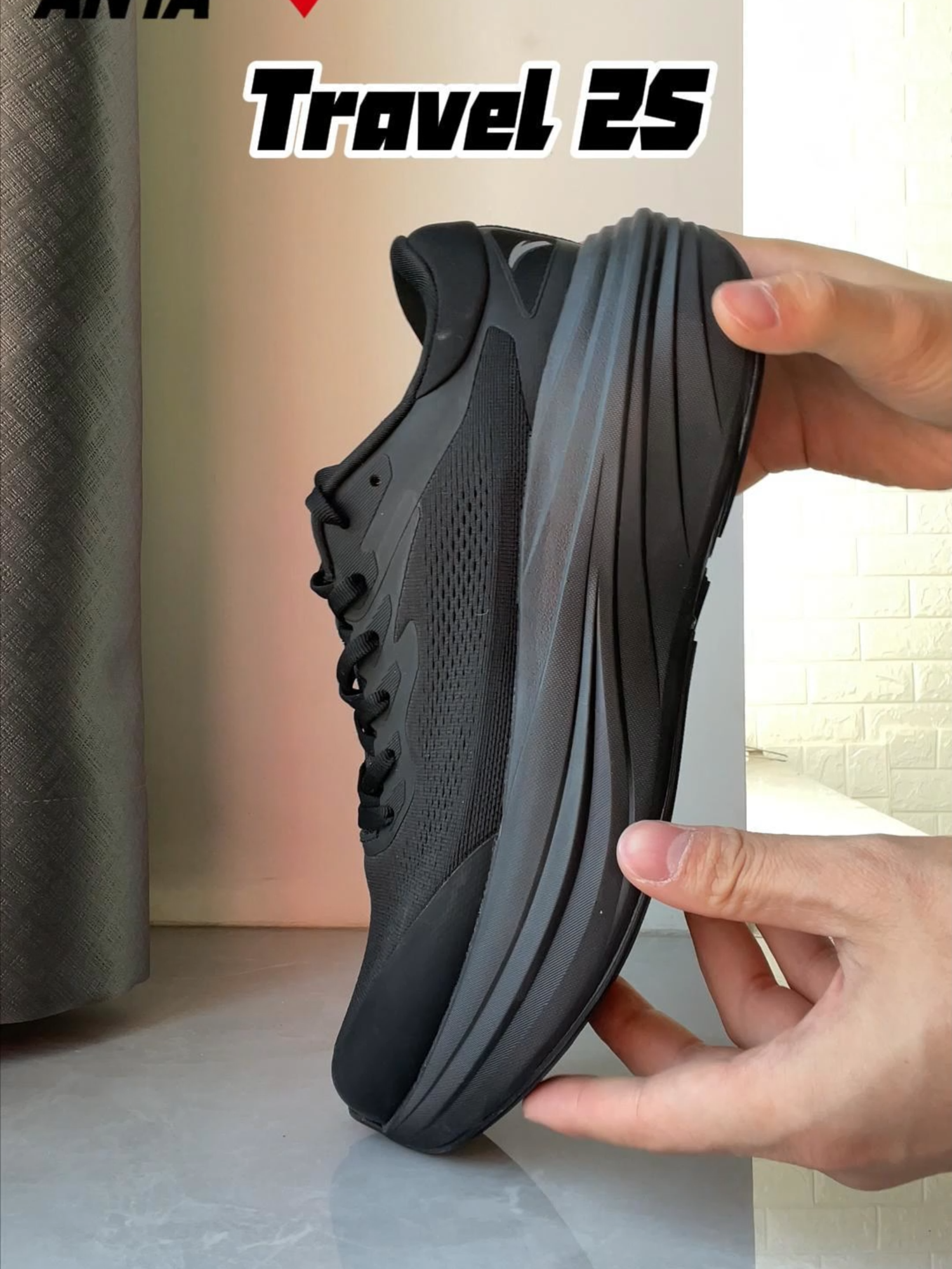 #anta #fyp #sports #runningshoes