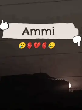 i_miss_you_maa😓😞😭😭maa 