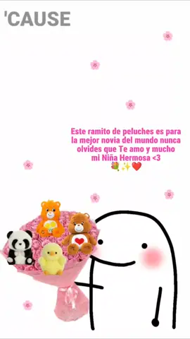 #diaderegalarpeluches #25denoviembre #paratiii #teamo #tiktokponmeenparati 