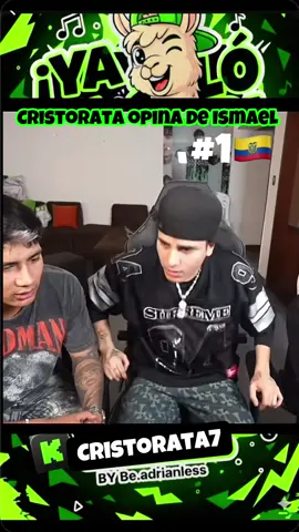 Cristorata E Ismael #cristoratafans #ismaelsanchez #paratiiiiiiiiiiiiiiiiiiiiiiiiiiiiiii #peru #ecuador🇪🇨 