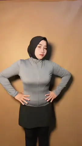 Enak bgt sih kalo dipake buat larii nyerap keringat😝😍 