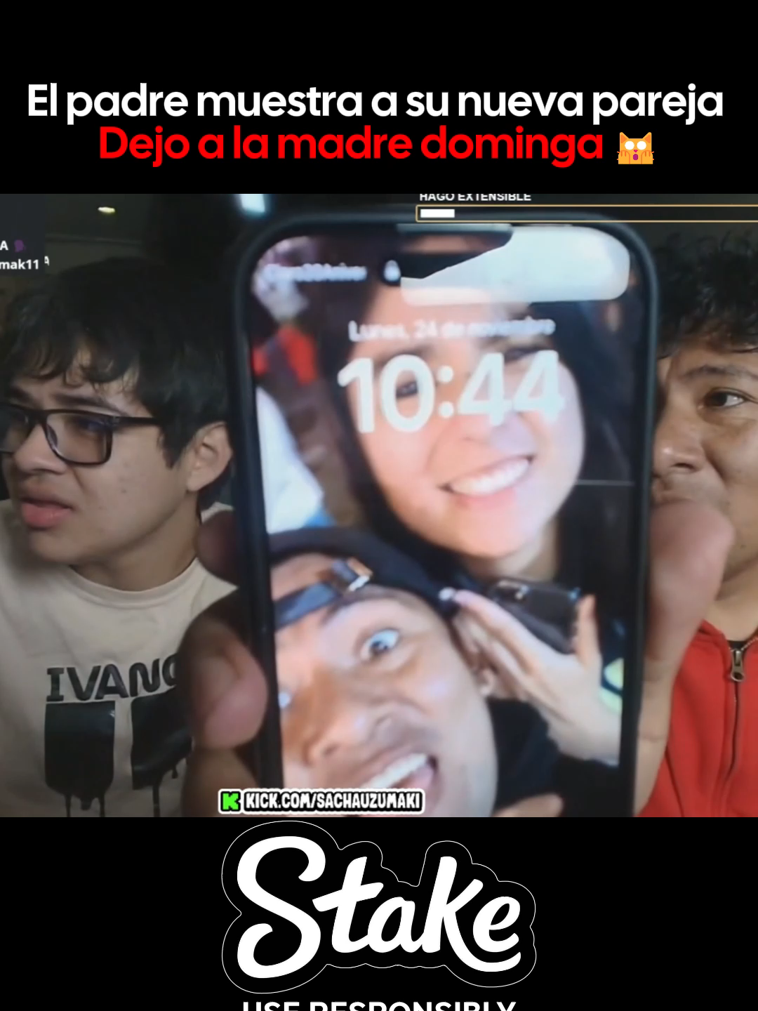 #sachauzumaki #sachauzumakiedits #sachauzumakiclips #padredomingo #emetsuki #kickperu