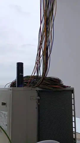 #daikinproshopbatam #daikin #hvac #teknisiac #fyp 