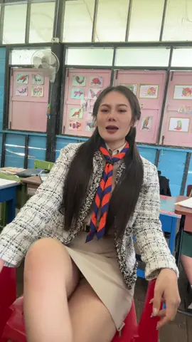 #ถ้าพี่เป็นเสือ #จะยอมเป็นเหยื่อให้พี่กิน 🐯