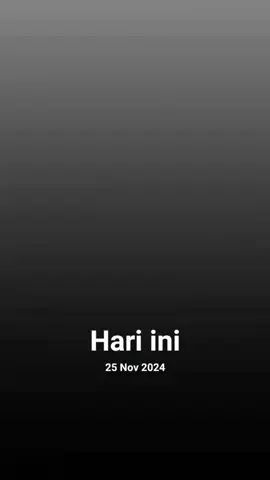 #padahariini #postulangya #fypシ゚ 