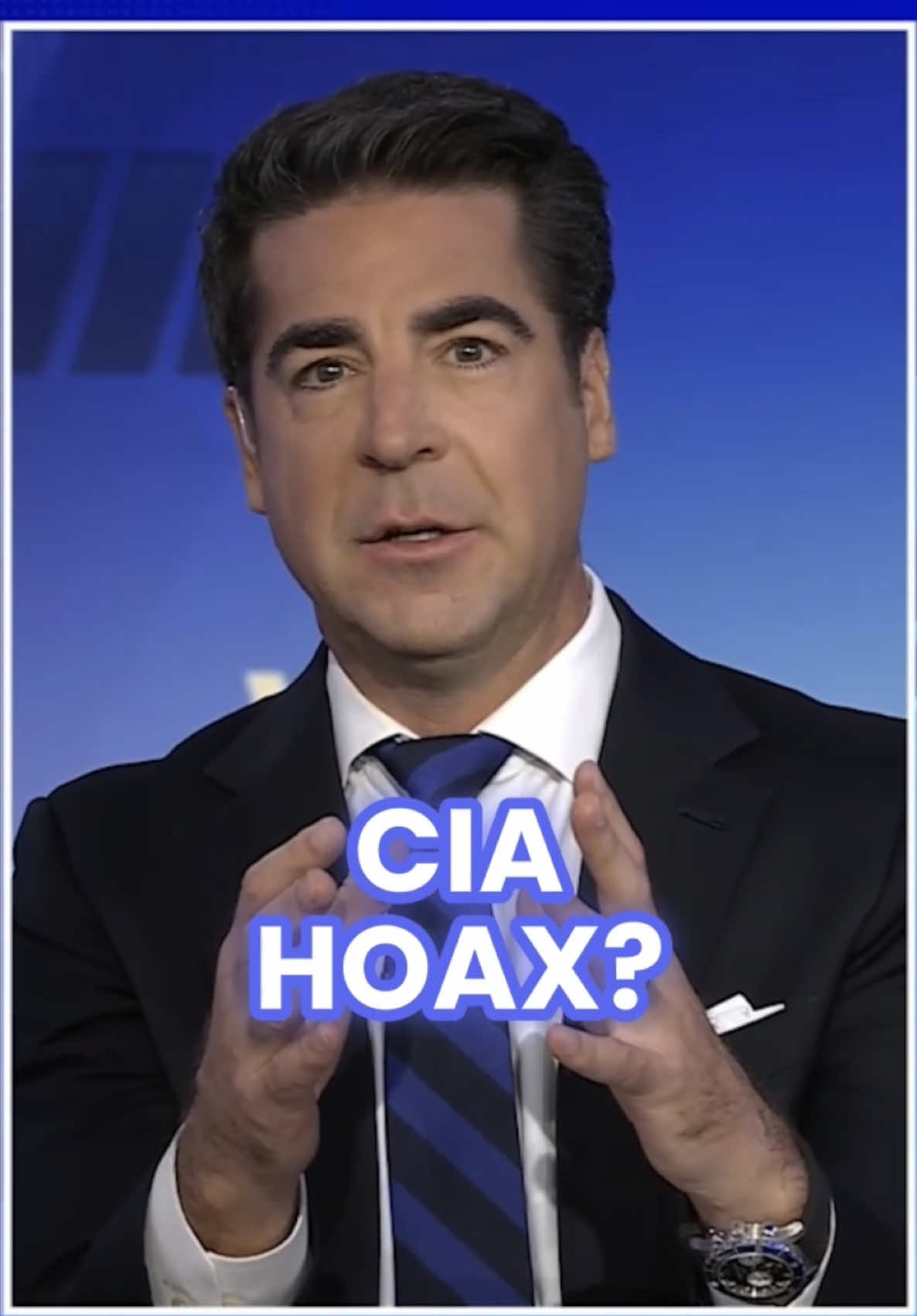 🚨They build the fear, name the enemy, and tell you how to react. This isn’t news — it’s a script — and they expect you to believe every line 👀