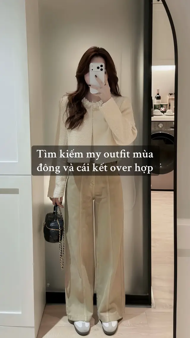 My outfit mà tuii iuu 😍😘 #outfitideas #myoutfit #tipsphoido #phoidoxinh #tiemdocogu 