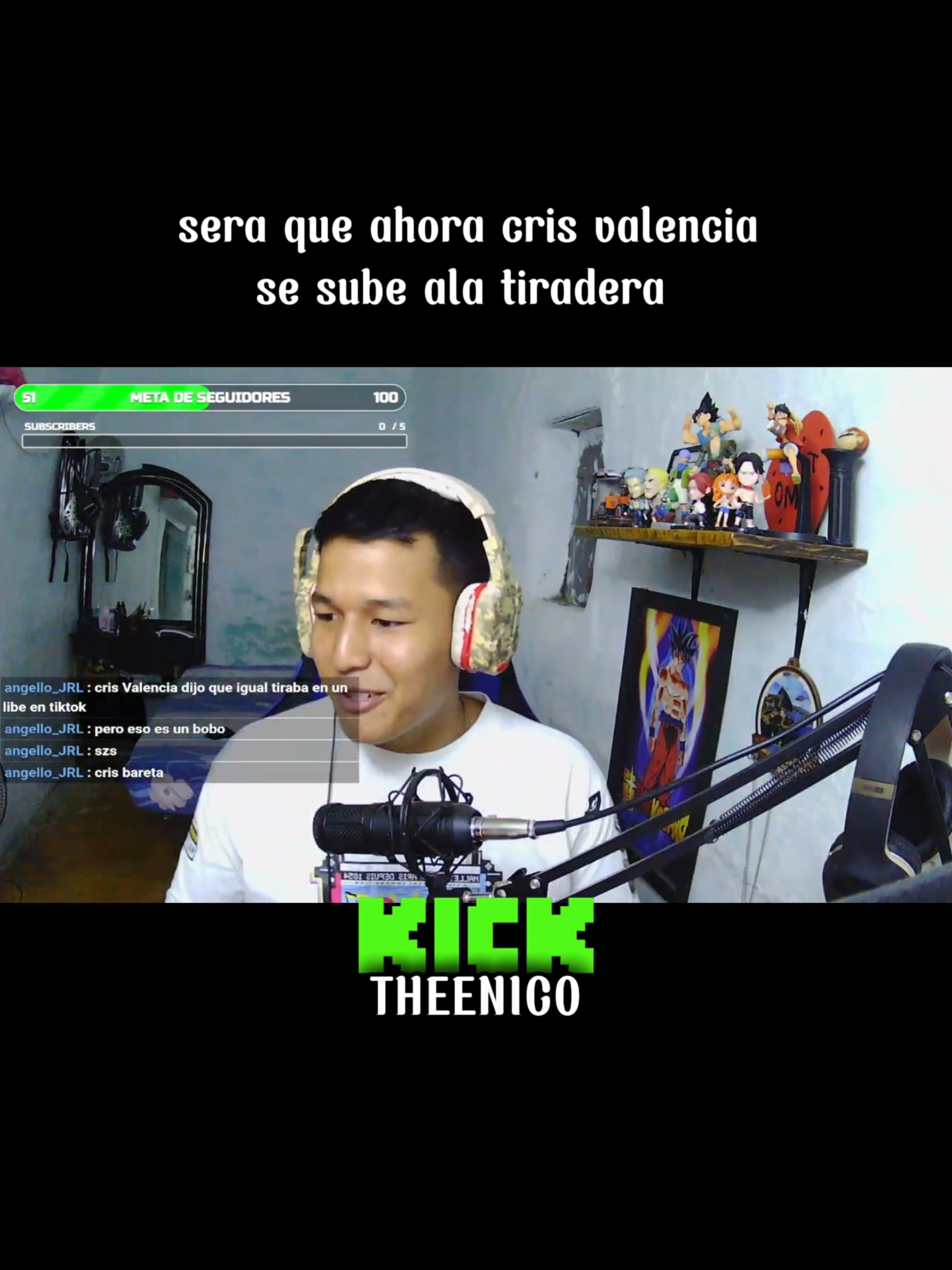 sera?#viral #tiradera #exito