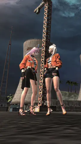 Absen yang udah dapat bajunya #fyp #freefire #bermuda #misipelarian #VTELadies 