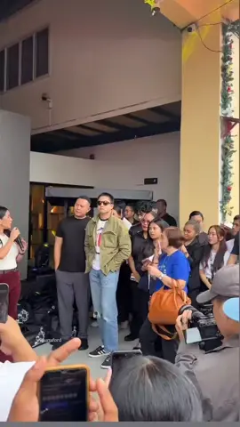 It's a busy Tuesday for DJ in Cebu! Ingat and enjoy. 🥰 #danielpadilla #fyp #tiktok #trending #makeitviral 