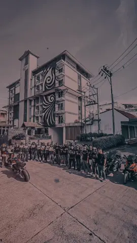 memory ride to pattaya #rideison #kyrozuro #5533 #xaeracing 