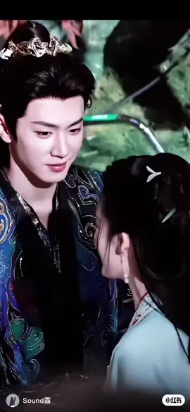 ติดอยู่ในภวังค์ #FatedHearts #陈哲远李沁cp #沁远春 #LiQin #ChenZheyuan 