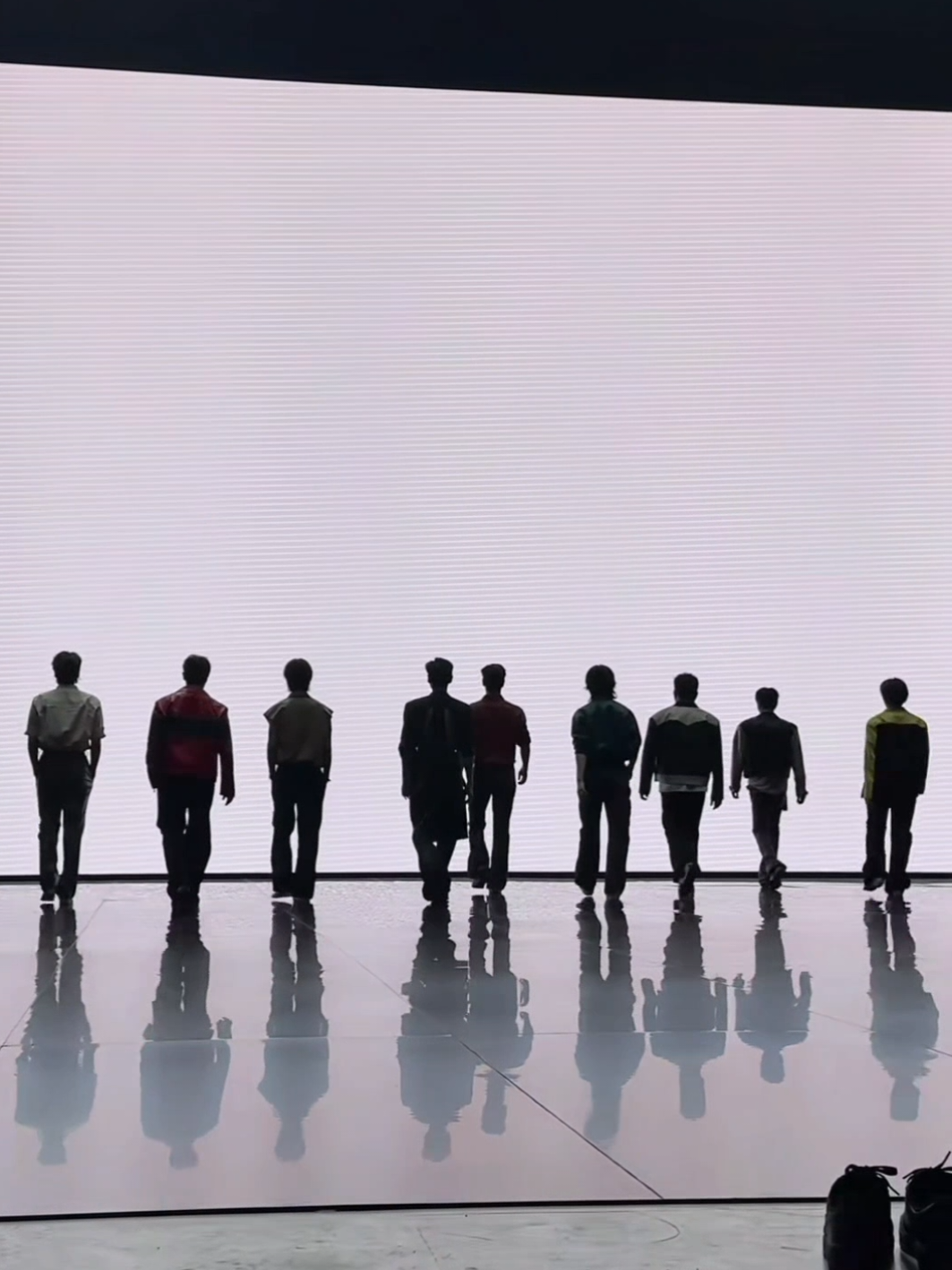 20년차 얼굴 맞냐 #슈퍼주니어 #superjunior #20주년 #이특희철예성신동은혁동해시원려욱규현 #잘생기면다오빠 임