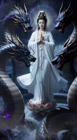 南无观世音菩萨~南無观世音发願偈 #buddistmantra #南无观世音菩萨 #Avalokitesva #adidaphat #nammo 