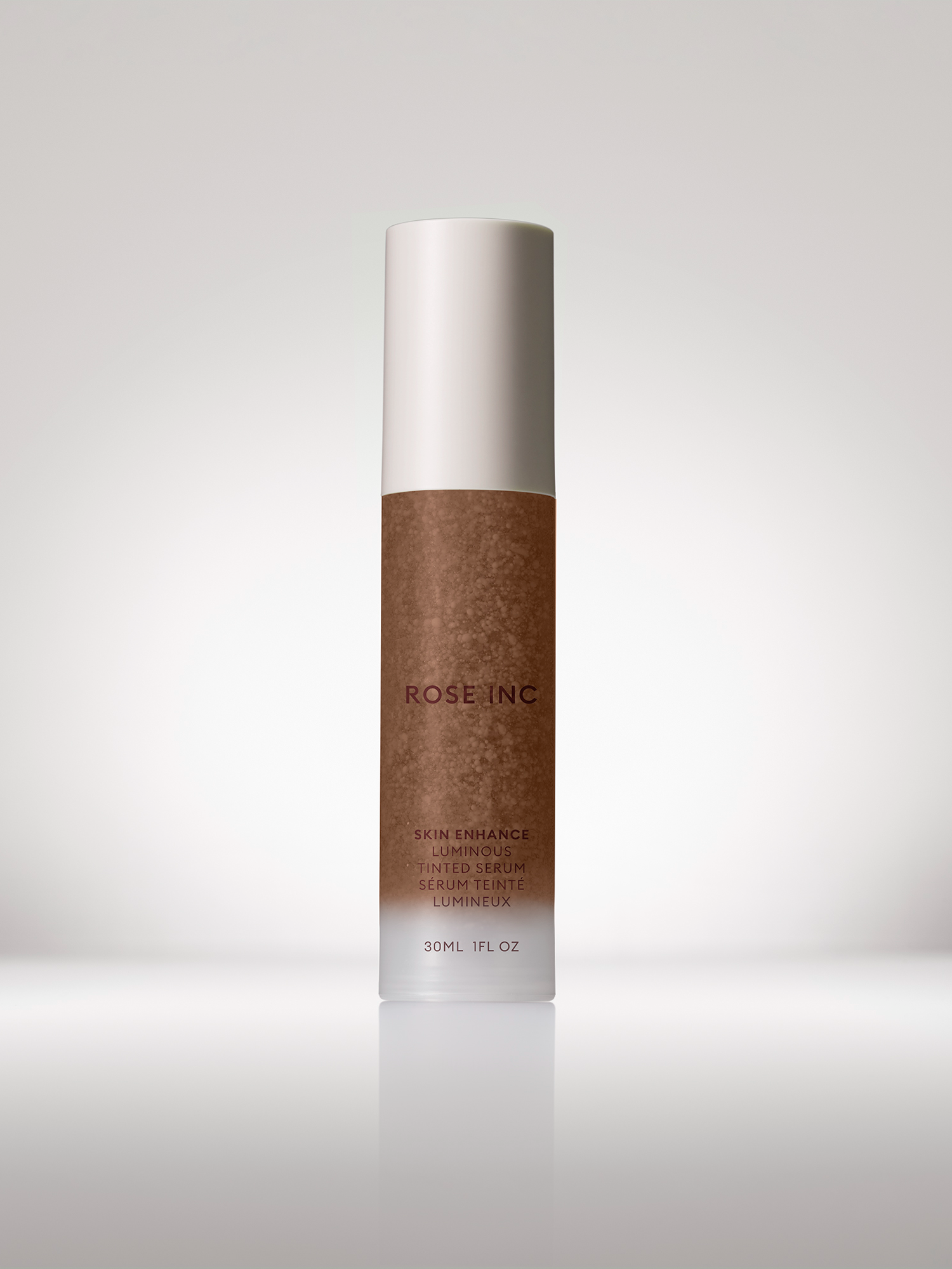 No more guesswork. Try it, wear it, and keep it only if it truly works for you 🤍 #RoseInc #MakeupTok #BeautyReview