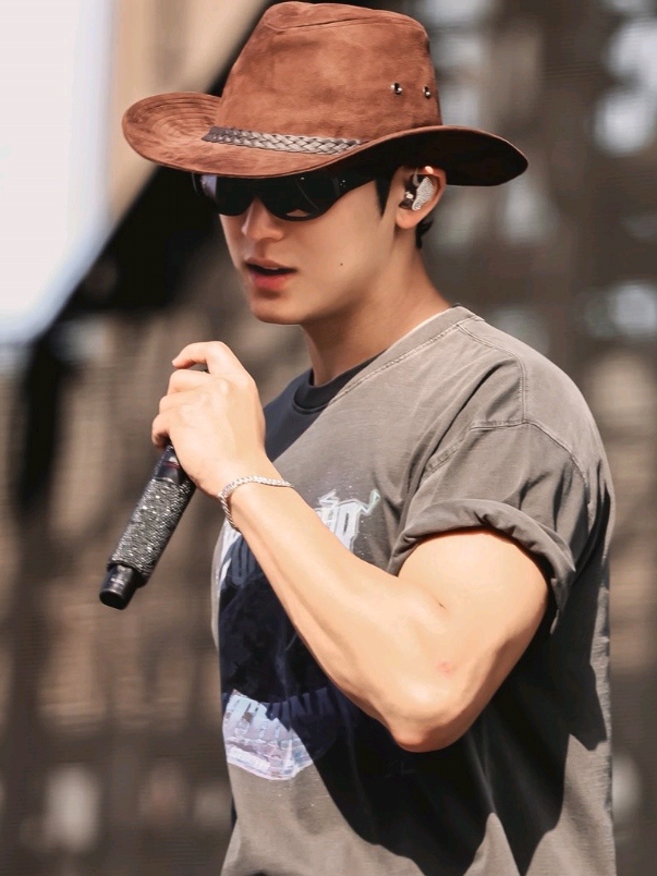 Cowboy🤠 #mingyu #kimmingyu #seventeen #fyp #foryoupage 