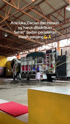 Cacianmu semangatku💪 