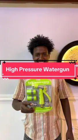 High Pressure Watergun #ethiopian_tik_tok🇪🇹🇪🇹🇪🇹🇪🇹 #fyp #eyu_mart #viral #bussiness 