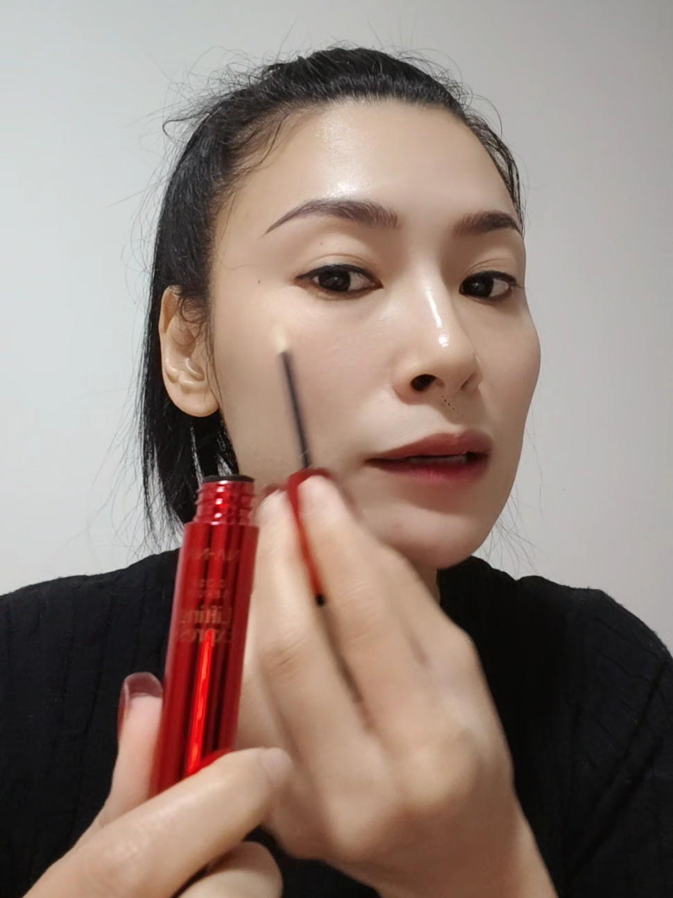 #เจลแต้มฝ้าริ้วรอยคุณโจ้ #เจลแต้มผิวตึงเฉพาะบริเวณจุด #แบรนด์nanaคุณโจ้ #เจลแต้มผิวตึงคุณโจ้ #tamy2531 