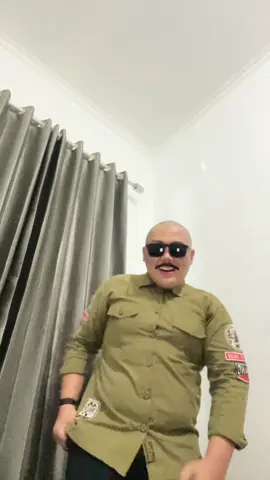 ngarusak pisan lagu teh#koplok #botak #gadun #info #onty 