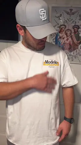 Esta playera y tu modelo 🍻 #modelo #modelotime #modeloshirt #men #mensfashion 