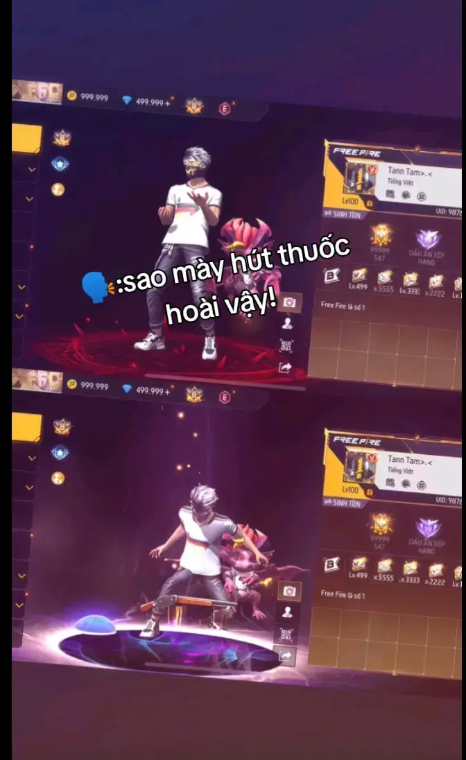 dần dần quen rồi!