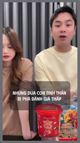 Những đứa con tinh thần bị phá đánh giá thấp #namhoang0860 #quanglinhvlog #quanglinhgroup 