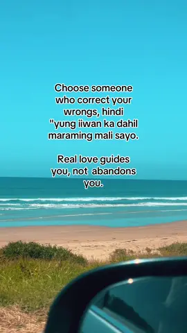 Choose someone who correct your wrongs, hindi 