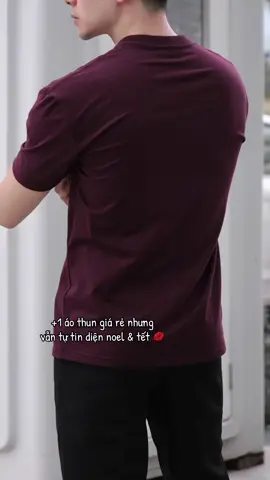 Vì form và cái màu đỉnh của chóp 👍🏻 #thoitrangnam #aothun #aothunnam #truongshy 