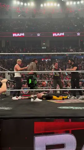 they poured all the prime on logan 😭