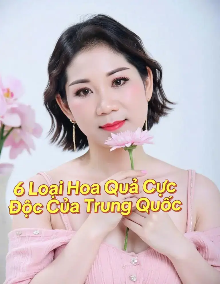6 Loại Hoa Quả Cực Độc Của Trung Quốc ! !👌👌♥️♥️♥️ #DieuNguyen #phunu #giadinh #giaitri     #tiktok   