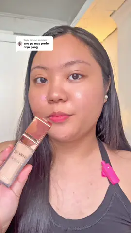 Replying to @Rea @GRWM Cosmetics for student & budget friendly illuminator! #makeup #skinilluminator #grwmcosmetics #beauty #illuminator 