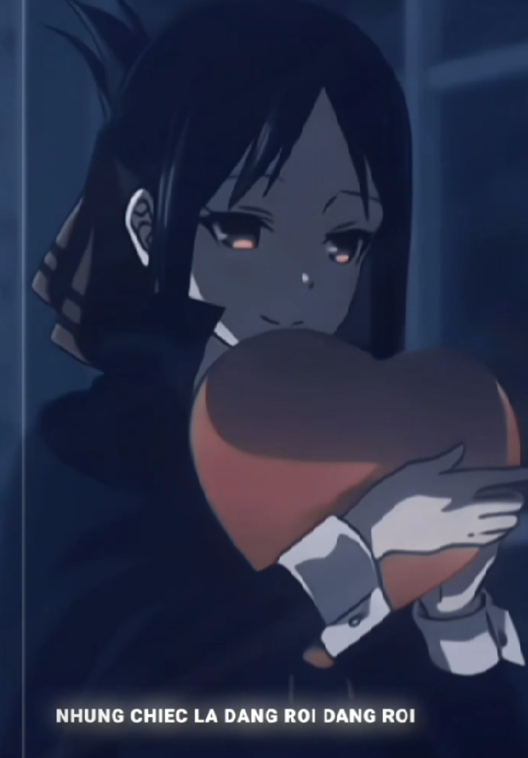 Love Is War#kaguyasama #quangggggg #chill #ad🐧_squad🌀 #space🐧_ed? 