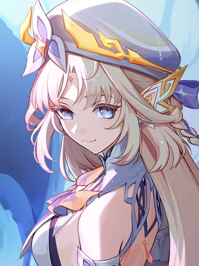 nicole💛💛💛💛#GenshinImpact #genshinedit #nicolegenshinimpact #fyp #nicole #xybcza #hanasq