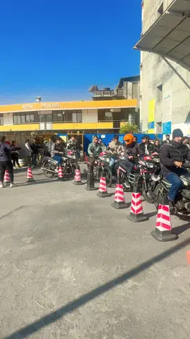 #nepaldrivinglisence #yatayat #chabahil #trial #centre @Sajina @nepaldriving @Everyone videos @रामकिस्न नेपाल 