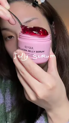 ✨🌹 UNLEASH THE POWER OF RED ENERGY#seyoulph #SeyoulSkincare #seyouljellyserum #redserum 