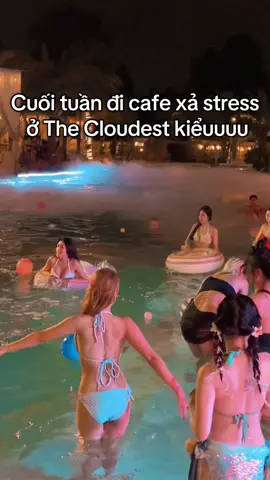 Xả stress ib em Jen đặt bàn ngay nhéee nhà mình ơii Sinh Nhật, tiệc gì em Jen bao hết ạa #thecloudest #lougeSaiGon #barsaigon #thuduc #hoboi 