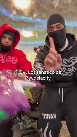 Modo Kabra #reydelacity 