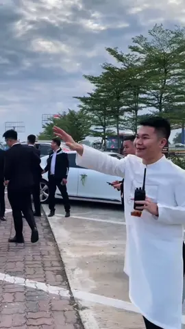 Đi đón vợ Thái Nguyên thôi anh em 👍 #viral #trending #xuhuong #viralvideo 