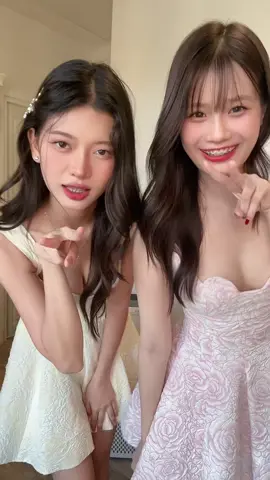 ทนไม่ไหวกับความน่ารักของเดสรุ่น cheese love ✨#ไอเดียแต่งตัว #outfit #fashion #cafe 