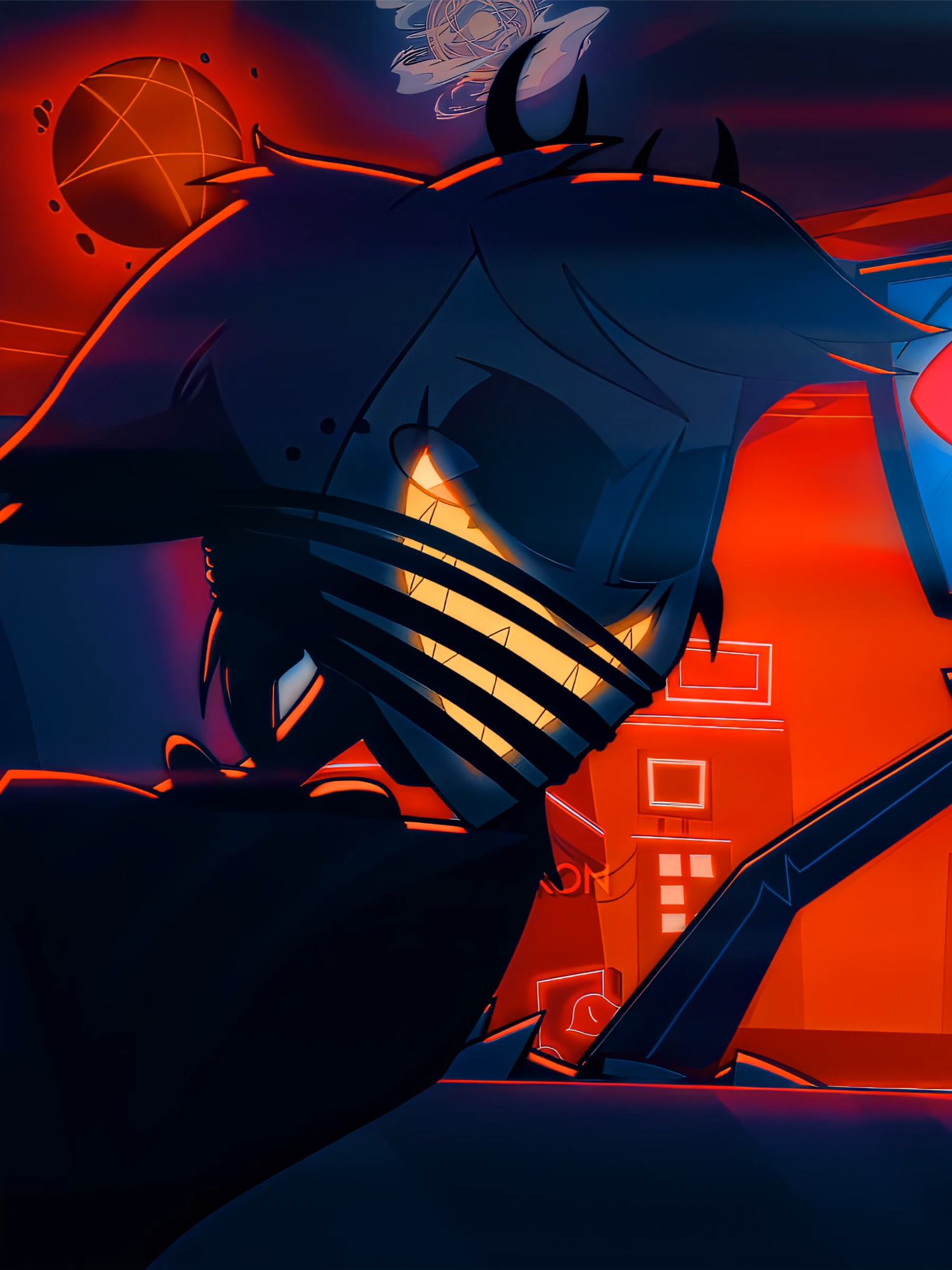 #hazbinhoteledit #hazbinhotel #fyp #edit #alastorhazbinhotel #alastor @rudywademusic