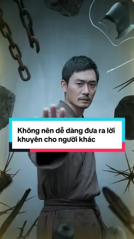 Là người trưởng thành, chúng ta phải hiểu rằng không nên dễ dàng đưa ra lời khuyên cho người khác. #baihoccuocsong #trietlycuocsong #sachhay 