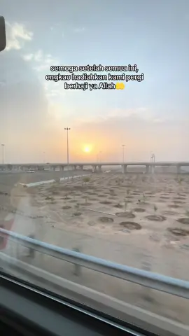 yaAllah mudahkan lah kami semua pergi berhaji🤲 #umroh2025 #mekahmadinah #kabbah #jokamhits354 #haji 