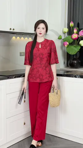 Bộ đồ lam tay ngắn nhiều màu #champhanreview #dolam 