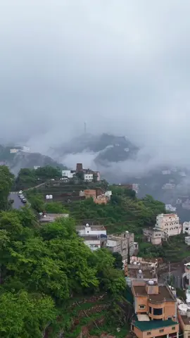 #زارع الورد #فيفاء #الجنوب#مناظر # 